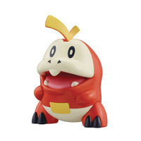 
              Bandai Pokemon Model Kit Quick!! 20 Fuecoco
            