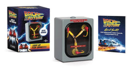 Back to the Future Mini Light-Up Flux Capacitor with Sound