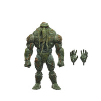 
              Hasbro Marvel Legends Werewolf by Night Man-Thing Deluxe Action Figure 2-Pack
            