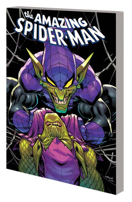 Amazing Spider-Man [2022] Vol. 11 Going Green TP