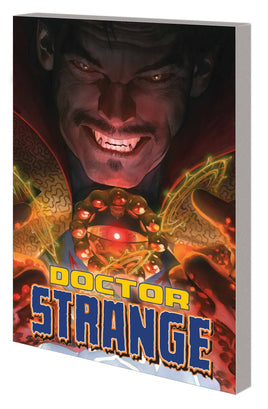 Doctor Strange [2023] Vol. 3 Blood Hunt TP