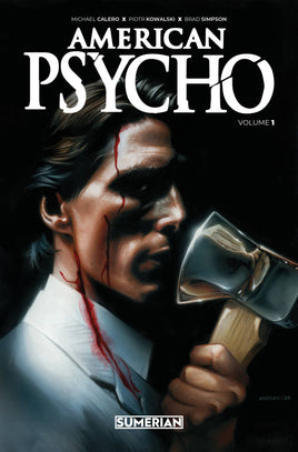 American Psycho Vol. 1 TP