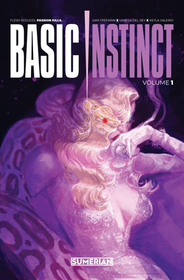 Basic Instinct Vol. 1 TP