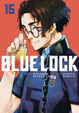 Blue Lock Vol. 15 TP