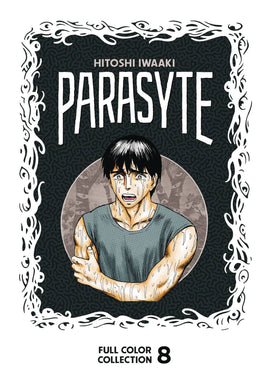 Parasyte Full Color Collection Vol. 8 HC