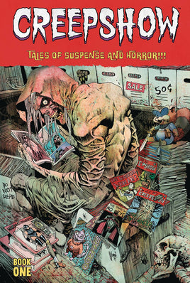 Creepshow Vol. 1 HC