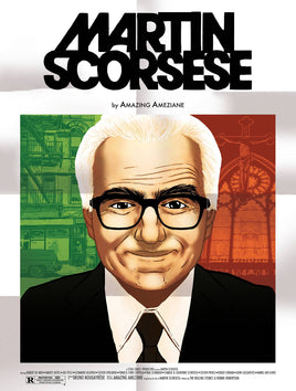 Martin Scorsese TP