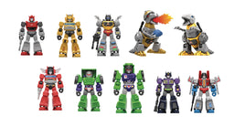 Transformers Blokees Galaxy Version Series 2 Blind Box Model Kit