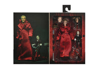 
              Neca Reel Toys Saw Jigsaw (Red Robe) Ultimate 7" Action Figure
            