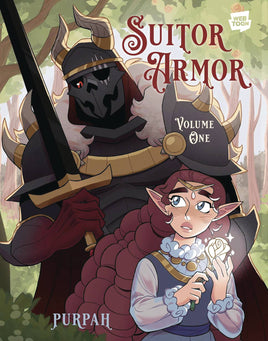 Suitor Armor Vol. 1 TP