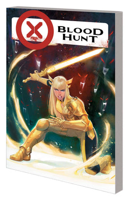 X-Men: Blood Hunt TP