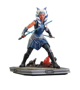 Gentle Giant Star Wars Milestones Ahsoka Tano 1/6 Scale Statue