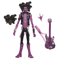 
              Hasbro Marvel Legends Spider-Man: Across the Spider-Verse Spider-Punk Action Figure
            