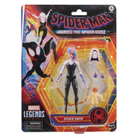 
              Hasbro Marvel Legends Spider-Man: Across the Spider-Verse Spider-Gwen Action Figure
            