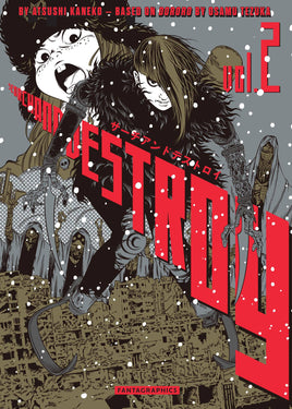 Search and Destroy Vol. 2 TP