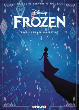 Frozen Classic Graphic Novel Collection TP