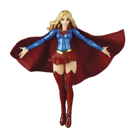 Kaiyodo Revoltech Amazing Yamaguchi Supergirl Action Figure