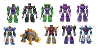 
              Transformers Blokees Galaxy Version Series 4 Blind Box Model Kit
            