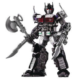 Transformers Blokees Classic Class 08 Rise of the Beasts Nemesis Prime Model Kit