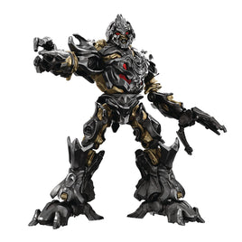 Transformers Blokees Classic Class 10 Transformers (2007) Megatron Model Kit