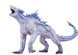 Hiya Toys Stylist Series Godzilla x Kong: The New Empire Shimo PVC Figurine