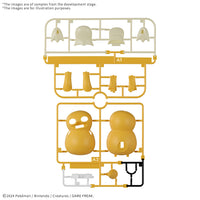 
              Bandai Pokemon Model Kit Quick!! 21 Psyduck
            