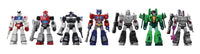 
              Transformers Blokees Shining Version Series 1 Blind Box Model Kit
            