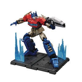 Transformers Blokees Classic Class 11 Transformers One Optimus Prime Model Kit