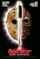 
              Neca Reel Toys Friday the 13th Part VII: The New Blood Jason Ultimate 7" Scale Action Figure
            