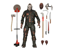 
              Neca Reel Toys Friday the 13th Part VII: The New Blood Jason Ultimate 7" Scale Action Figure
            