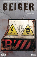 
              Geiger Vol. 2 TP
            