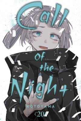Call of the Night Vol. 20 TP