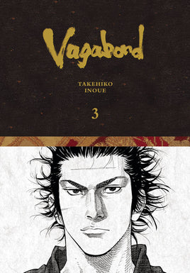Vagabond Vol. 3 HC
