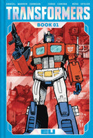 
              Transformers [2023] Vol. 1 HC
            