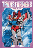 
              Transformers [2023] Vol. 1 HC
            