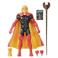 
              Hasbro Marvel Legends Mini-Comic Series Adam Warlock Action Figure
            