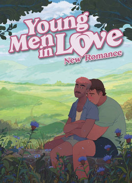 Young Men in Love: New Romance TP