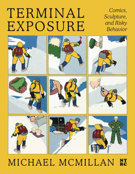 Terminal Exposure HC