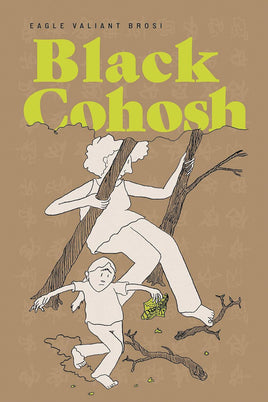 Black Cohosh TP