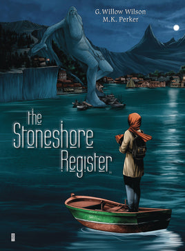 The Stoneshore Register TP