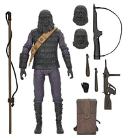 
              NECA Planet of the Apes Gorilla Soldier Ultimate 7in Action Figure
            
