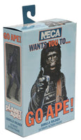 
              NECA Planet of the Apes Gorilla Soldier Ultimate 7in Action Figure
            