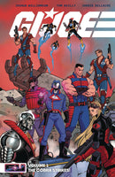 
              GI Joe Vol. 1 The Cobra Strikes! TP
            