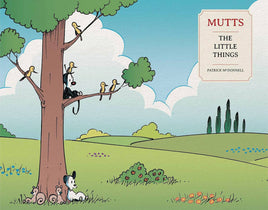 Mutts: The Little Things TP