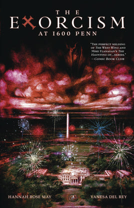 The Exorcism at 1600 Penn TP