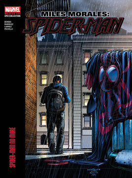 Miles Morales: Spider-Man Modern Era Vol. 2 Spider-Man No More TP