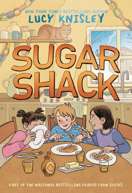 Sugar Shack TP