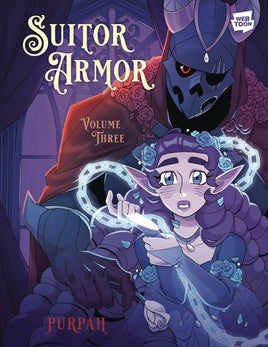 Suitor Armor Vol. 3 TP