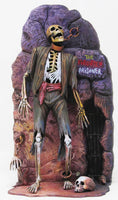 
              Atlantis Forgotten Prisoner of Castel-Mare Glow in the Dark Plastic Model Kit
            