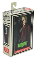 
              NECA Beetlejuice Beetlejuice Wedding Tuxedo Beetlejuice Ultimate 7in Action Figure
            